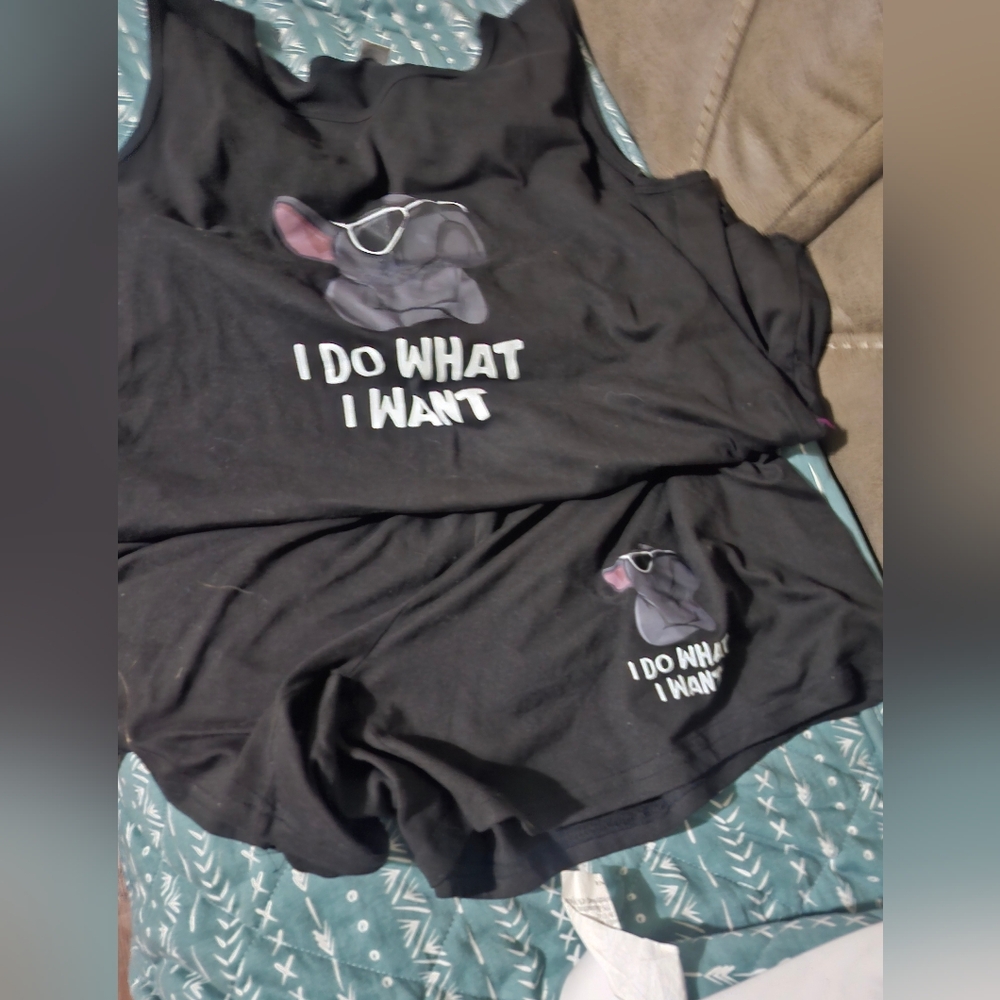 2XL Pj Set Women